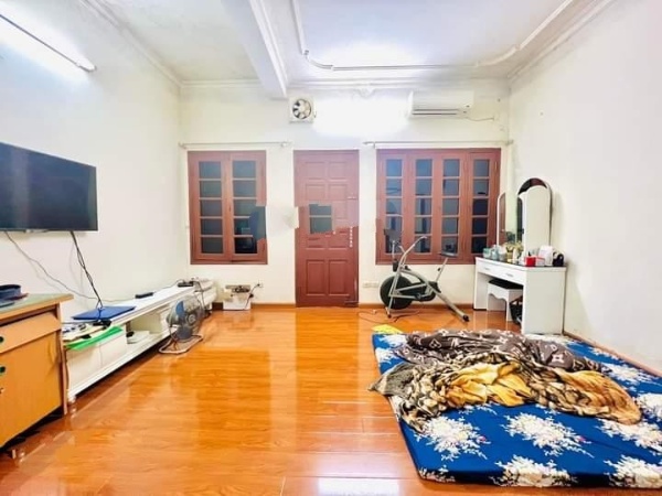 Chính chủ bán nhà 5 tầng tại Đường Nguyễn Cao, Phường Đống Mác, Hai Bà Trưng, Hà Nội
